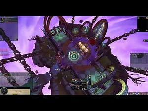 RuneScape 3 Noob Tries Araxxor #001