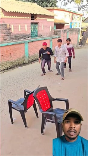 chair game challenge#shorts