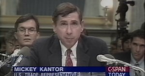 General Agreement on Tariffs and Trade