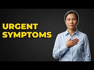 What Arrhythmia Symptoms Mean I Need A Doctor?