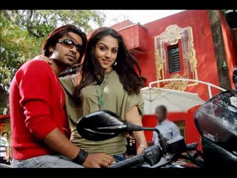 Un Idhayathai Thirudi Sendarval Naan | Kettavan Songs | Simbu | Lekha | Kettavan Simbu Movie Songs