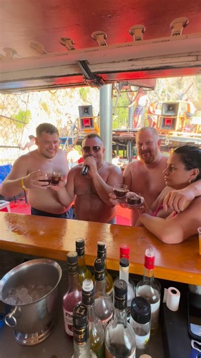 1.6K views · 17 reactions | Boat Party & Tour – Marmaris!  Not just...