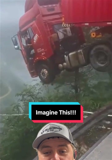 Imagine Being a Trucker in a Peterbilt: A Day in the Life