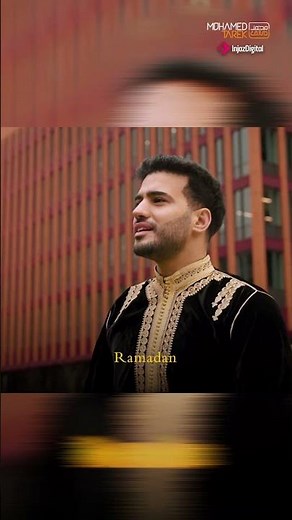 Ramadan .. Glowing bright A month of mercy 😍🌙 #mohamed_tarek