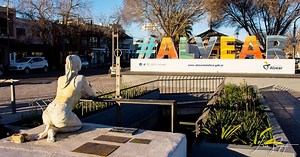 General Alvear conmemora 111 años de historia, tradición y comunidad con una nutrida agenda