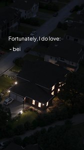 4.4K views · 52 reactions | Being a #Generac customer is like… lights on, stress off, and maybe a few envious neighbors.  | Generac | Facebook