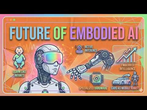 Future of Embodied AI