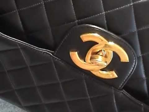 How to Repair Your Chanel Bag Corners