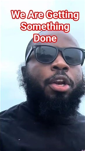 We Are Getting Something Done | Take Action and Achieve #dayodman #motivation #positivity