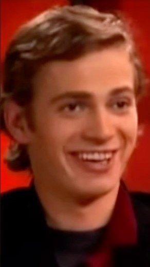 George Lucas and Hayden Christensen Interview! #starwars #haydenchristensen #anakin #georgelucas