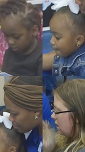 Math To Build On brings you the joy of learning! Listen to the full video to find out why parents and guardians love this program for their children 😃 🧮Math to Build On is a free program being offered to Cenla residents to prepare young children for school success by helping them understand math concepts long before they set foot in a classroom. LEARN MORE: 🖥️ theorchardfoundation.org/MathtoBuildOn 📱 (318) 767-3018 📧 info@theorchardfoundation.org | The Rapides Foundation