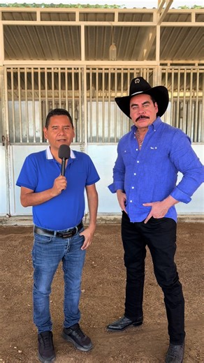 Cheque Peña imita a Marco Antonio Solis el Buki