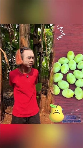 This is a video that can make you happy all day long.