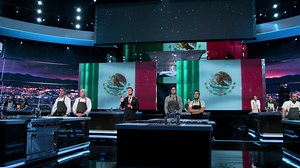 《决战餐桌国际名厨争霸赛The Final Table 2018》 英语中字