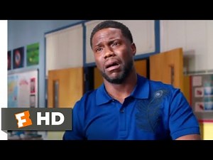 Night School (2018) - Learning Herpes Scene (7/10) | Movieclips