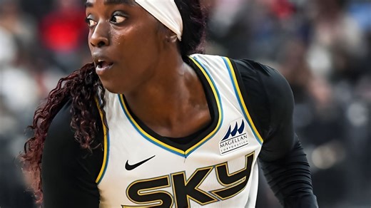 Where to watch Chicago Sky vs Minnesota Lynx  2024 WNBA Preseason Game? Date, time and streaming options