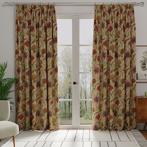 Made to Measure Curtains - Upto 55% OFF | Terrys