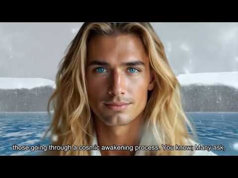 Something Has Been Found That Will Change Everything in Antarctica! Ashtar Sheran