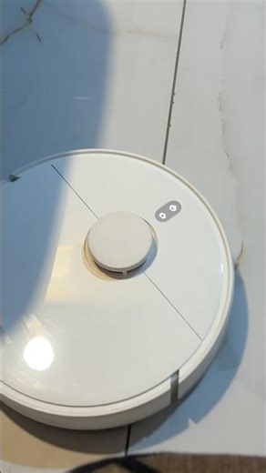 MI Robotic mop review #mivacuumrobot #robotvacuum #robotmop #subscribe #vacuumrobot