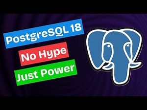 PostgreSQL Is Quietly Getting Cool — Here’s What’s New