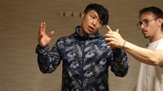 ⏳ Time Stop/時間停止📷Taisho Special Bundle at: https://t.co/gnejb8H4Y5Taisho Full Session 25% OFF when he is frozen as a personal trainer, policeman and business man - 96mins Producer:@asia_frozenMore videos at: https://t.co/uxbvjDO8FL#timestop #時間停止 #freeze