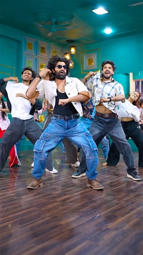 Yaari Song Haryanvi Swag & Power Dance 🕺🔥 | Trending Haryanvi Song Performance #ytshorts