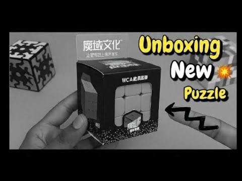 “Windmill Cube Unbox – This Looks Crazy!”