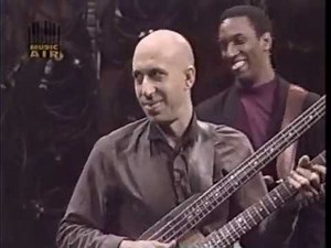 ELLIOTT SHARP: "Free Society". Studio-Live 1988, "NIGHT MUSIC" #26