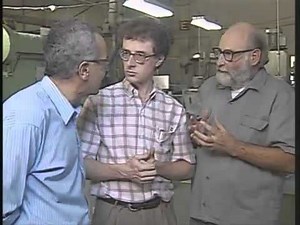 Telecurso 2000 - Qualidade - 04 O QUE VOCE TEM COM ISO?