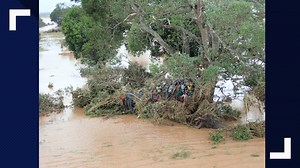Nampa-based humanitarian group sends disaster relief to flooded Mozambique