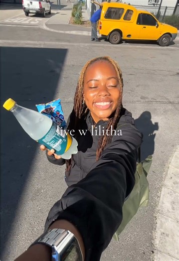 A Day in My Life: School, Study, and Life Science Prep