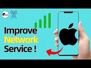 How to Improve iPhone Signal Service Fast (2025 Guide)
