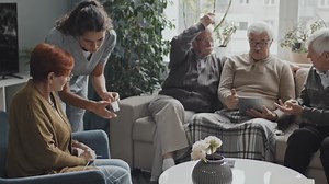 The race to defy aging and live longer than ever before