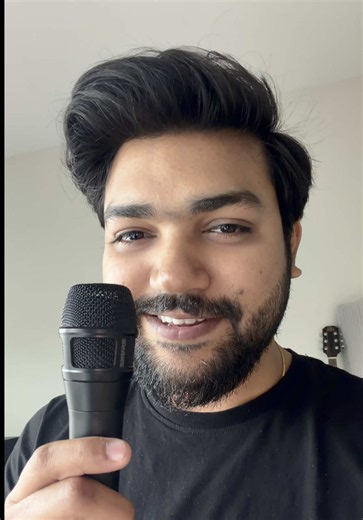 Built for the stage. Cut through the mix with the @Shure Nexadyne. 🎤⚡ Grab yours at the link in description! #ShureNexadyne #LiveMusic #FarazNayyerOfficial #Singer #Vocalist StageGear AmazonFinds https://amzn.to/4dC9jkI