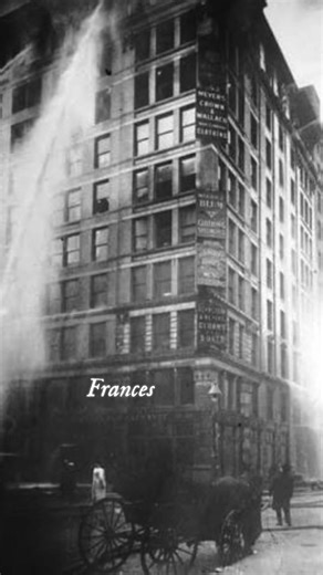 March 10 – Frances Perkins Modern labor protections trace back to reform efforts born from industrial disaster. Today we recognize a policymaker who helped shape the social safety structures still operating nearly a century later. #womenshistorymonth #tiktokcampaign #womeninhistory