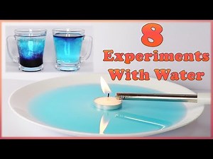8 Science Games | Fun Scientific Games and Activities | Science Experiments for kids at home