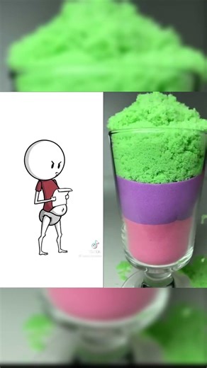 l'emploi du temps de KODA |partie1 #animation #asmr #satisfaisant #drôle