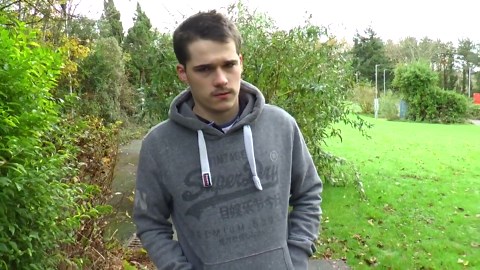 Johnny Cash - Hurt (Logan Version)