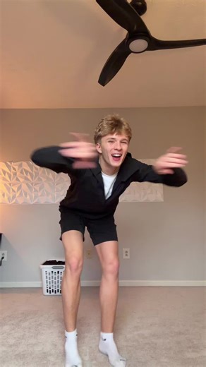 He gonna call me chick boo #babyboo #fyp #funny | baby boo