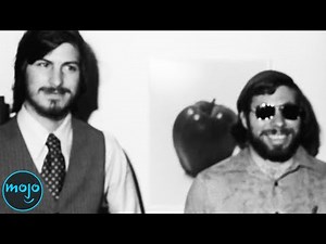 10 Crazy Entrepreneur Types Who Changed the Course of History