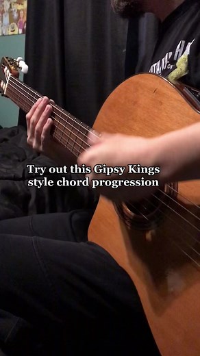 Fun Guitar Chords for Enjoyment | Cordoba Guitar and Gipsy Kings