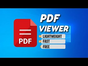 The Fastest & Lightest PDF Reader | Sumatra PDF