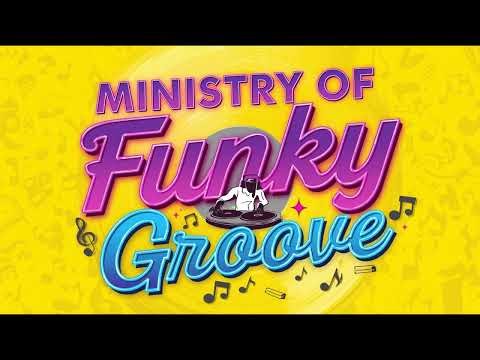Dance All Night (Funky Groove Mix)