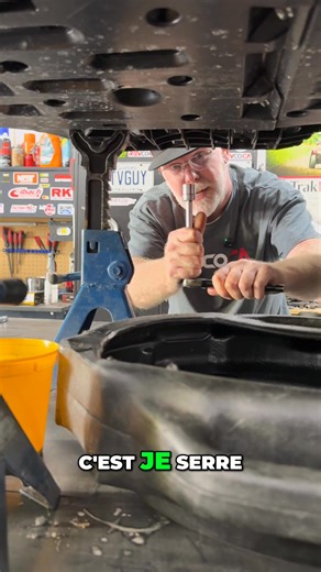 47K views · 258 reactions | Crush Washer Changer ce joint essentiel pour éviter les fuites! | Quadiste.net | Facebook