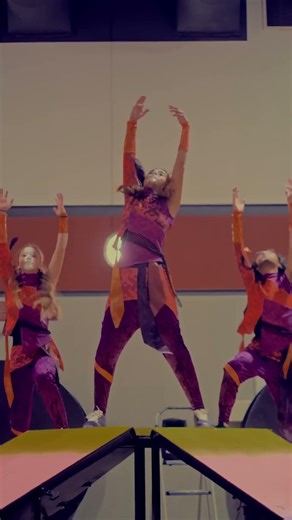 Arcadia High School World Percussion is proud to present their 2026 program: RITE | AFTER