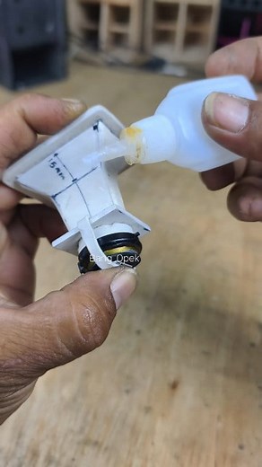 tweeter speaker installation | miniatur sound system