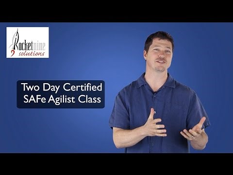 Certified SAFe Agilist vs. Scaled Program Consultant