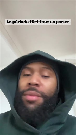 La période de flirt : entre douceur et embrouilles