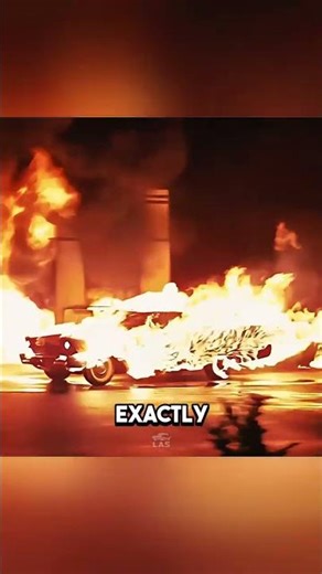 "Uncovering the Dark Secret Behind America's Scariest Car"