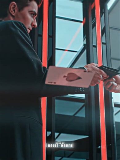 Theft and Security in Now You See Me: A TIKI TIKI Edit